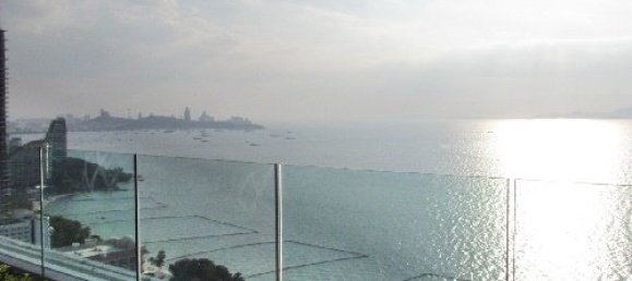 2 Schlafzimmer Eigentumswohnung in The Riviera Wongamat Beach Pattaya, Thailand, Nr. 29519 21