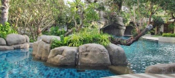 2 Schlafzimmer Eigentumswohnung in The Riviera Wongamat Beach Pattaya, Thailand, Nr. 29519 4