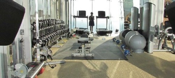 2 Schlafzimmer Eigentumswohnung in The Riviera Wongamat Beach Pattaya, Thailand, Nr. 29519 26