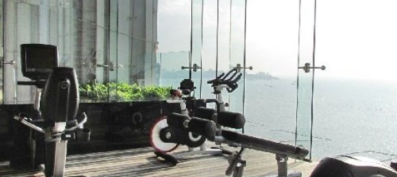 2 Schlafzimmer Eigentumswohnung in The Riviera Wongamat Beach Pattaya, Thailand, Nr. 29519 28