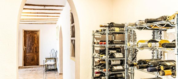 10 bedrooms Villa in La Nucia, Spain No. 8775 25