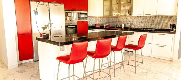 10 bedrooms Villa in La Nucia, Spain No. 8775 30