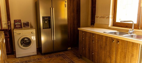 10 bedrooms Villa in La Nucia, Spain No. 8775 12