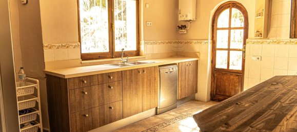 10 bedrooms Villa in La Nucia, Spain No. 8775 15