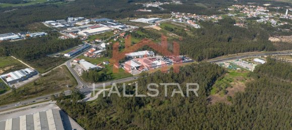 Земельный участок 10884м² в Лейрия, Португалия № 73948 25