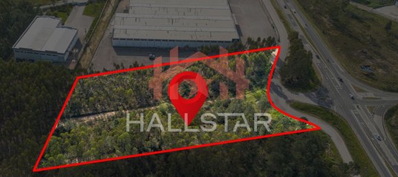 Земельный участок 10884м² в Лейрия, Португалия № 73948 6