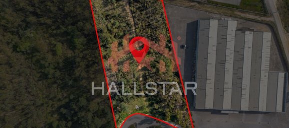 Земельный участок 10884м² в Лейрия, Португалия № 73948 18