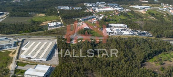 Земельный участок 10884м² в Лейрия, Португалия № 73948 27