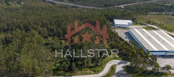 Земельный участок 10884м² в Лейрия, Португалия № 73948 11