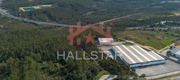 Земельный участок 10884м² в Лейрия, Португалия № 73948 9