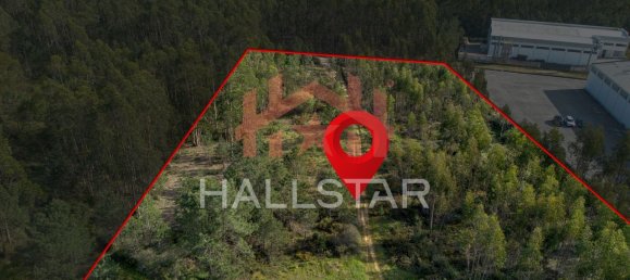 Земельный участок 10884м² в Лейрия, Португалия № 73948 20