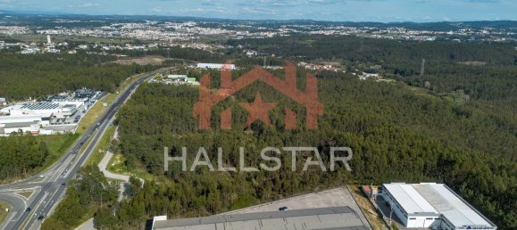 Земельный участок 10884м² в Лейрия, Португалия № 73948 23