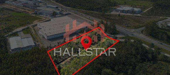 Земельный участок 10884м² в Лейрия, Португалия № 73948 2