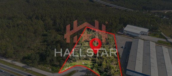 Земельный участок 10884м² в Лейрия, Португалия № 73948 14