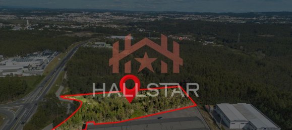 Земельный участок 10884м² в Лейрия, Португалия № 73948 24