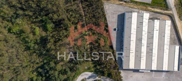 Земельный участок 10884м² в Лейрия, Португалия № 73948 17