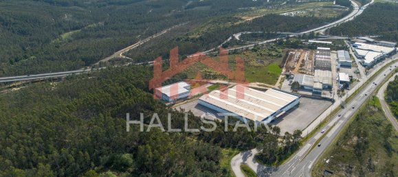 Земельный участок 10884м² в Лейрия, Португалия № 73948 7