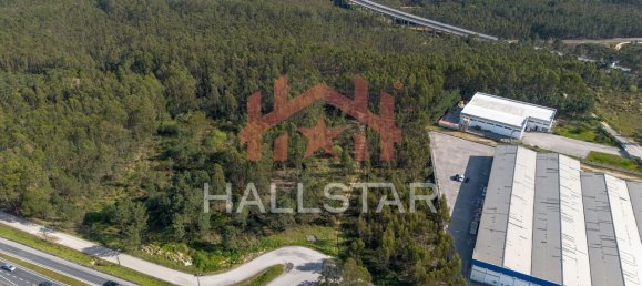 Земельный участок 10884м² в Лейрия, Португалия № 73948 13