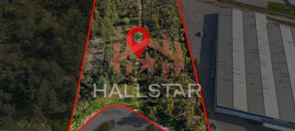 Земельный участок 10884м² в Лейрия, Португалия № 73948 16