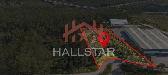 Земельный участок 10884м² в Лейрия, Португалия № 73948 12