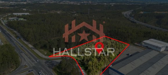 Земельный участок 10884м² в Лейрия, Португалия № 73948 22