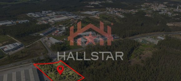 Земельный участок 10884м² в Лейрия, Португалия № 73948 26