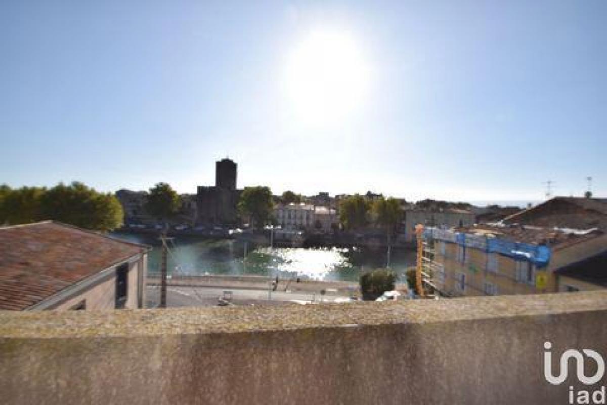3 bedrooms Condo in Agde, France No. 37681