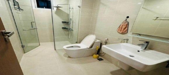 3 غرف نوم شقة في Tay Ho, Vietnam رقم 19495 2