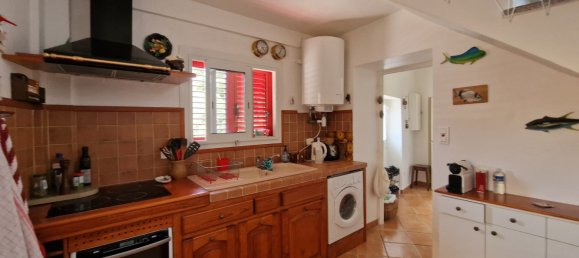 2 bedrooms Townhouse in Giuncheto, France No. 63867 14