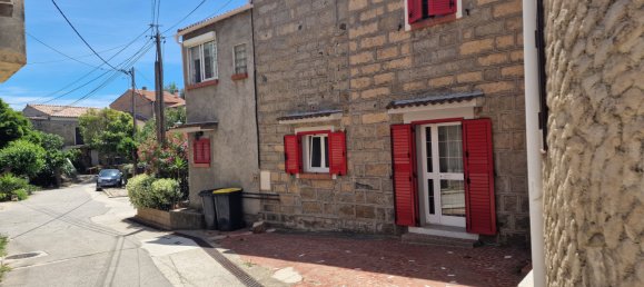 2 bedrooms Townhouse in Giuncheto, France No. 63867 15