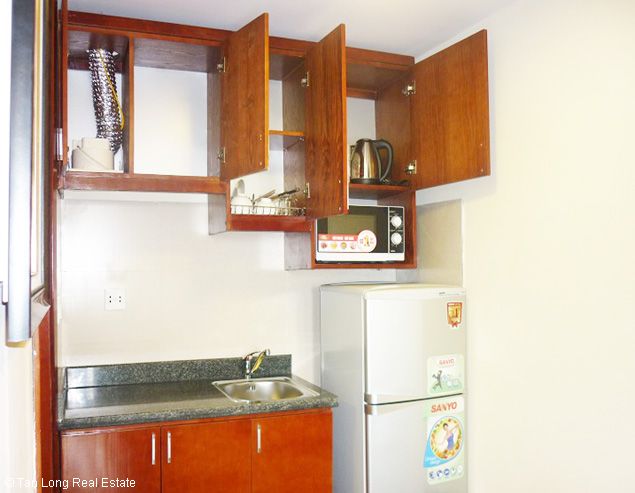 1 bedroom Apartment in Nam Tu Liem, Vietnam No. 5376