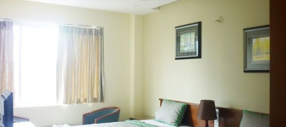 1 bedroom Apartment in Nam Tu Liem, Vietnam No. 5376 2