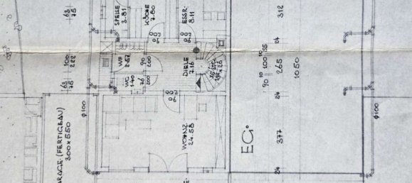 Adosado de 1 dormitorio en Regensburg, Germany No. 275076 9