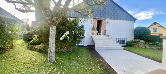 5 Schlafzimmer Haus in Ittenheim, France, Nr. 216520 7