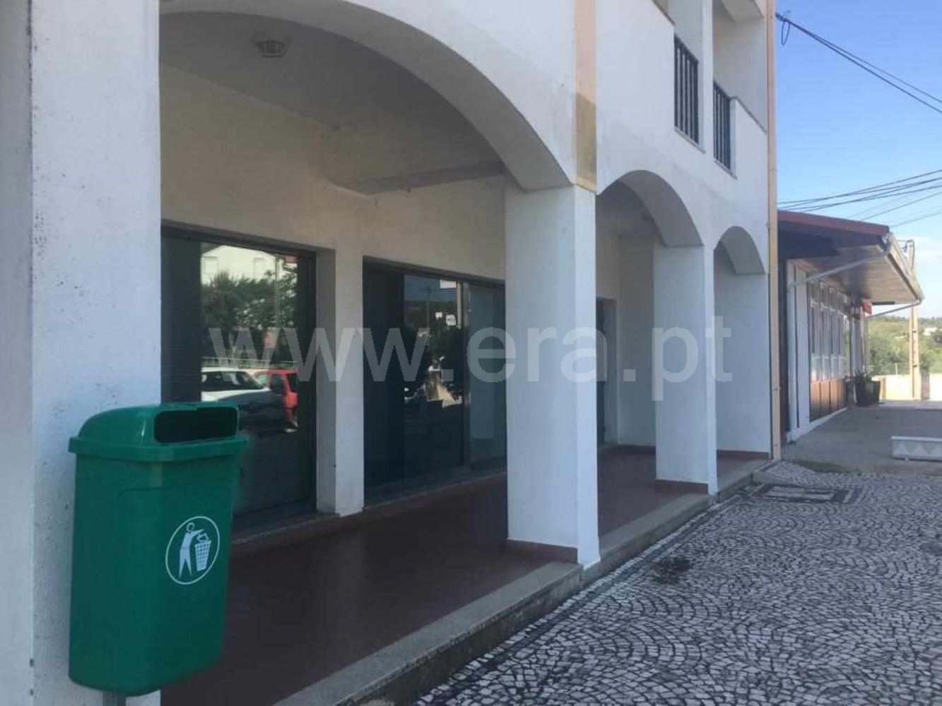 Imóvel comercial em São Vicente da Beira, Portugal 1440 m² N.º 149611