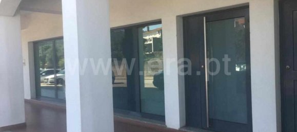 Imóvel comercial em São Vicente da Beira, Portugal 1440 m² N.º 149611 2