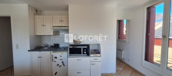 1 غرف نوم شقة في Pau, France رقم 281732 2