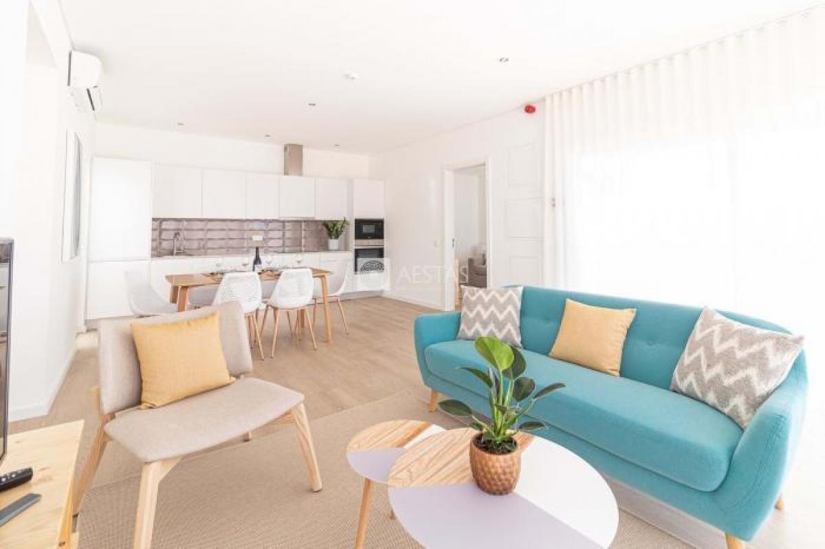 3 chambres Villa à Lagoa, Portugal No. 6029