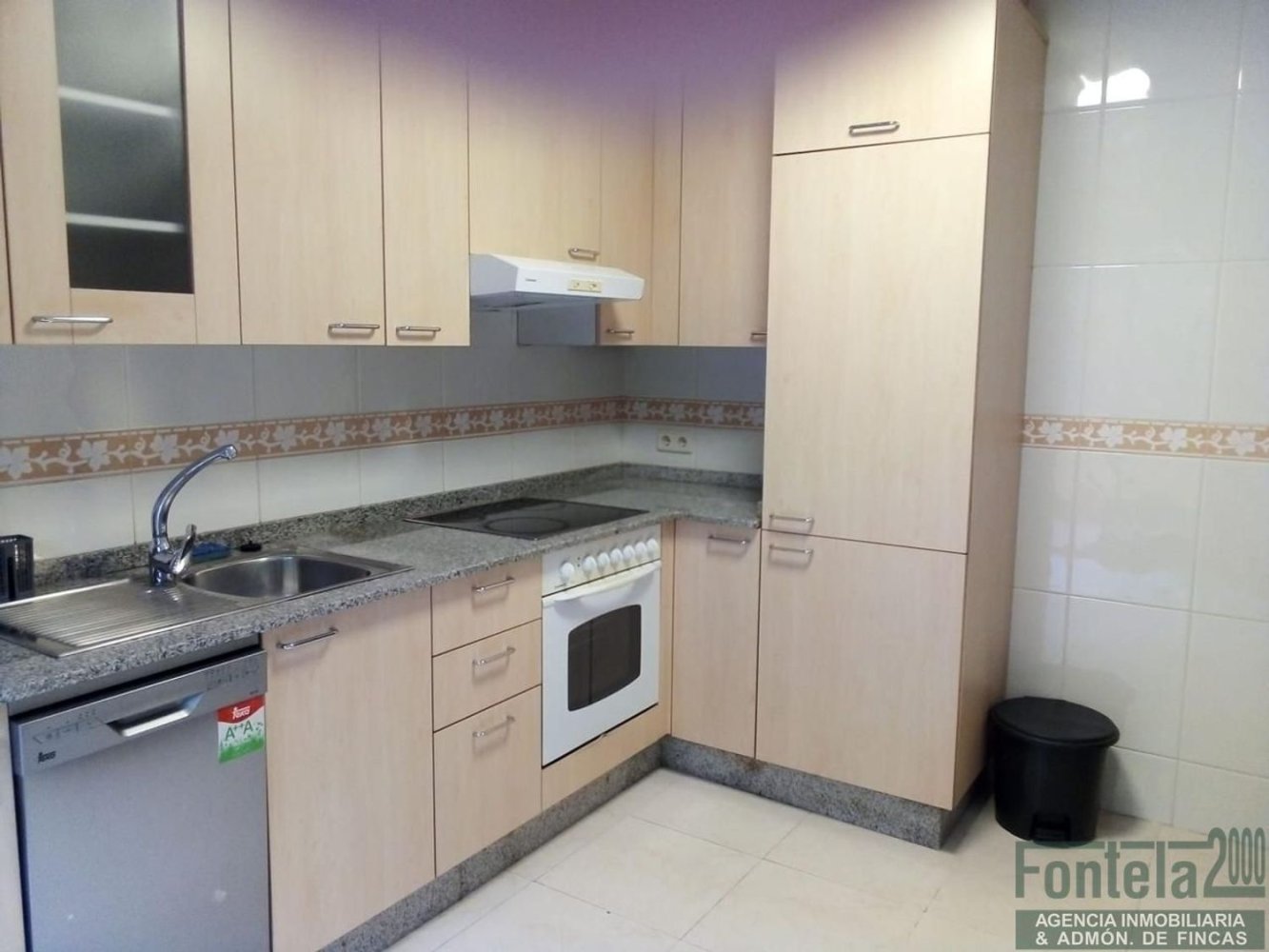 2 bedrooms Apartment in Culleredo, Spain No. 197110