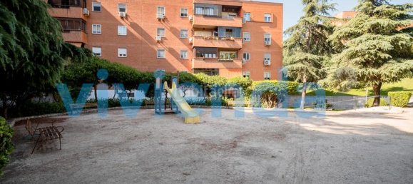 3 bedrooms Apartment in Madrid, Spain No. 167667 24