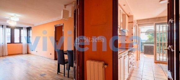 3 bedrooms Apartment in Madrid, Spain No. 167667 18