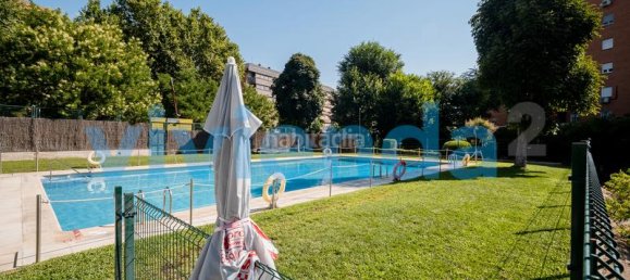 3 bedrooms Apartment in Madrid, Spain No. 167667 7