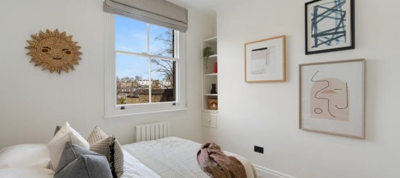 4 bedrooms House in South Kensington, United Kingdom No. 13188 10