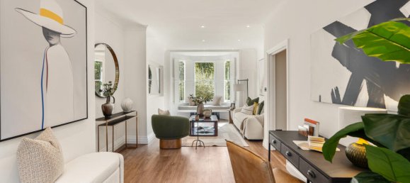 4 bedrooms House in South Kensington, United Kingdom No. 13188 17