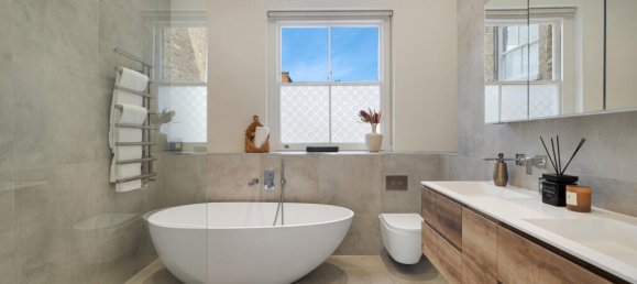 4 bedrooms House in South Kensington, United Kingdom No. 13188 9