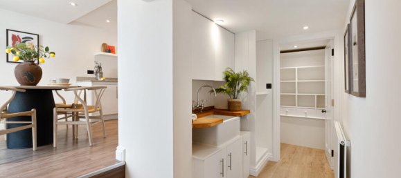 4 bedrooms House in South Kensington, United Kingdom No. 13188 19