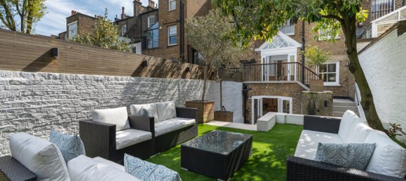 4 bedrooms House in South Kensington, United Kingdom No. 13188 14