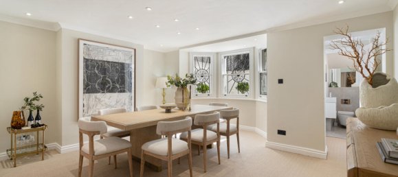 4 bedrooms House in South Kensington, United Kingdom No. 13188 22
