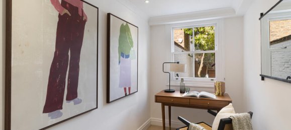 4 bedrooms House in South Kensington, United Kingdom No. 13188 21