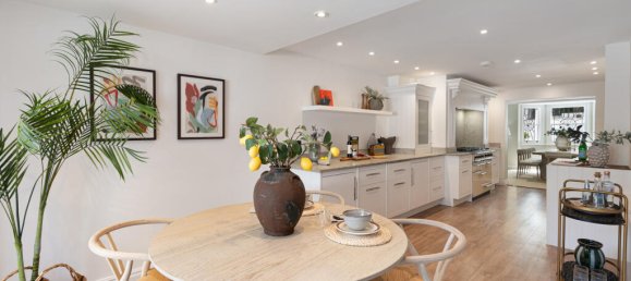 4 bedrooms House in South Kensington, United Kingdom No. 13188 7